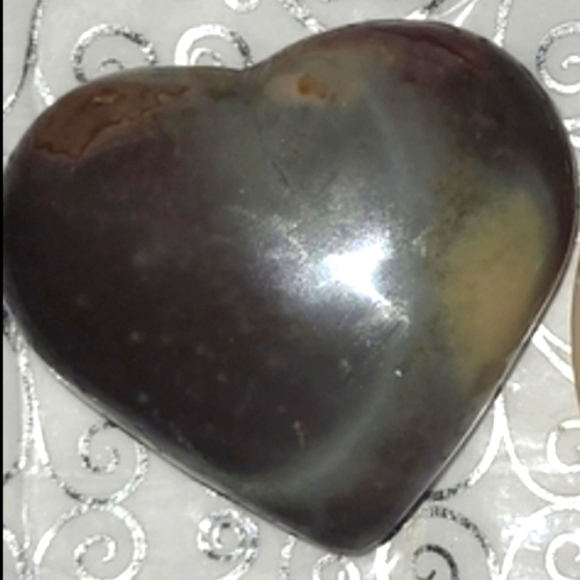 OJ heart gift box - Picture 2 of 3